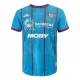 Camiseta Cagliari Calcio Hombre 3ª Equipación 25/26 Camiseta Cagliari Calcio Hombre 3ª Equipación 25/26