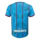 Camiseta Cagliari Calcio Hombre 3ª Equipación 25/26