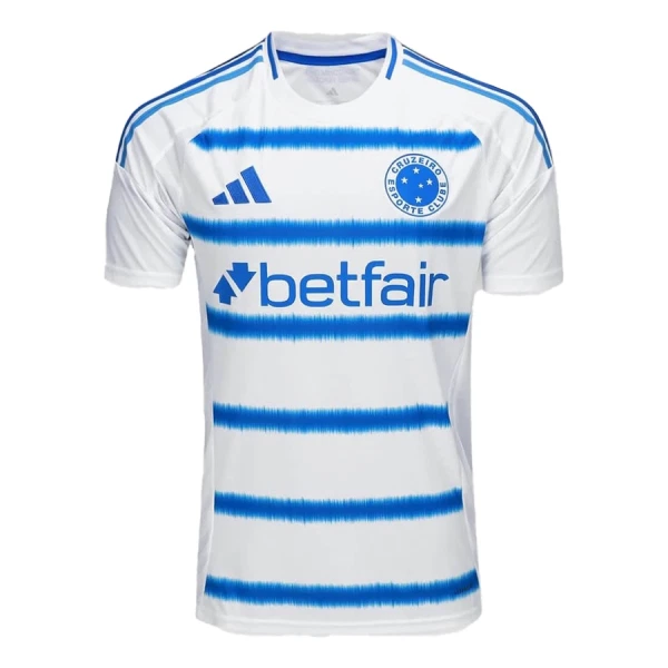Camiseta Cruzeiro EC Hombre 2ª Equipación 25/26 Camiseta Cruzeiro EC Hombre 2ª Equipación 25/26