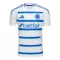 Camiseta Cruzeiro EC Hombre 2ª Equipación 25/26