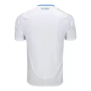 Camiseta Cruzeiro EC Hombre 2ª Equipación 25/26