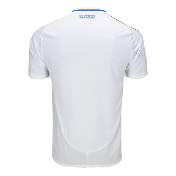 Camiseta Cruzeiro EC Hombre 2ª Equipación 25/26