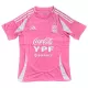 Camiseta De Entrenamiento Argentina Hombre 2025 Camiseta De Entrenamiento Argentina Hombre 2025