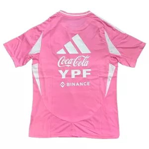 Camiseta De Entrenamiento Argentina Hombre 2025