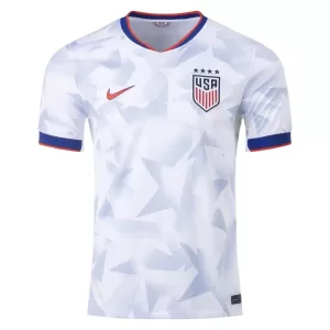 Camiseta Estados Unidos Hombre 1ª Equipación 2025