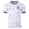 Camiseta Estados Unidos Hombre 1ª Equipación 2025