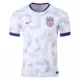 Camiseta Estados Unidos Hombre 1ª Equipación 2025 Camiseta Estados Unidos Hombre 1ª Equipación 2025
