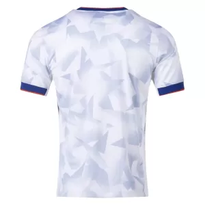 Camiseta Estados Unidos Hombre 1ª Equipación 2025