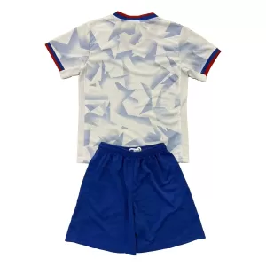 Camiseta Estados Unidos Niños 1ª Equipación 2025