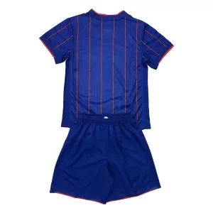 Camiseta Estados Unidos Niños 2ª Equipación 2025