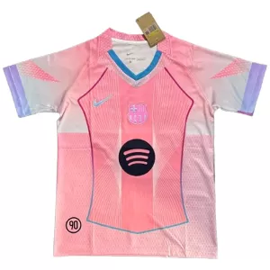 Camiseta FC Barcelona Hombre 25/26 Edición Especial