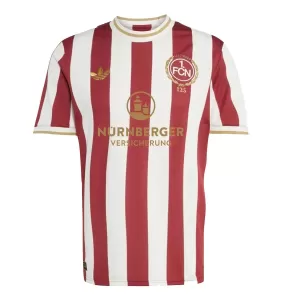 Camiseta FC Nurnberg Hombre Aniversario 24/25