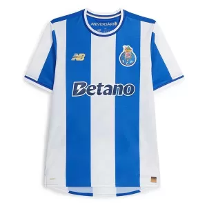 Camiseta FC Porto Hombre 1ª Equipación 25/26