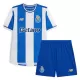 Camiseta FC Porto Niños 1ª Equipación 25/26 Camiseta FC Porto Niños 1ª Equipación 25/26
