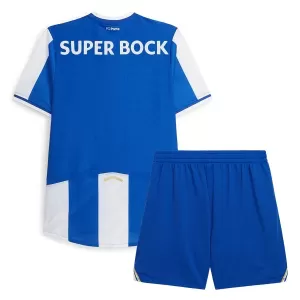 Camiseta FC Porto Niños 1ª Equipación 25/26
