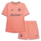 Camiseta FC Porto Niños 2ª Equipación 25/26 Camiseta FC Porto Niños 2ª Equipación 25/26