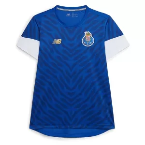Camiseta FC Porto Pre-Match Hombre 25/26