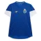 Camiseta FC Porto Pre-Match Hombre 25/26
