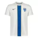 Camiseta Finlandia Hombre 1ª Equipación 2025 Camiseta Finlandia Hombre 1ª Equipación 2025