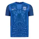 Camiseta Finlandia Hombre 2ª Equipación 2025 Camiseta Finlandia Hombre 2ª Equipación 2025