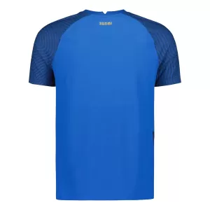 Camiseta Finlandia Hombre 2ª Equipación 2025