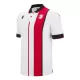 Camiseta Georgia Hombre 1ª Equipación 2025 Camiseta Georgia Hombre 1ª Equipación 2025