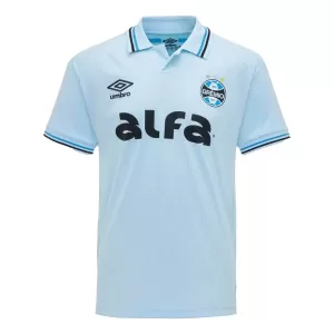 Camiseta Grêmio FBPA Hombre 2ª Equipación 25/26