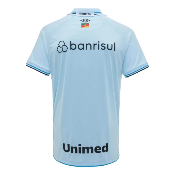 Camiseta Grêmio FBPA Hombre 2ª Equipación 25/26