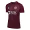 Camiseta Heart of Midlothian Hombre 1ª Equipación 25/26