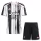 Camiseta Juventus Niños 1ª Equipación 25/26