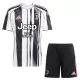 Camiseta Juventus Niños 1ª Equipación 25/26 Camiseta Juventus Niños 1ª Equipación 25/26