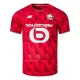 Camiseta Lille OSC Hombre 1ª Equipación 25/26 Camiseta Lille OSC Hombre 1ª Equipación 25/26
