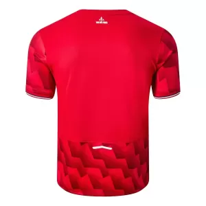 Camiseta Lille OSC Hombre 1ª Equipación 25/26