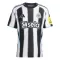Camiseta Newcastle United Hombre 1ª Equipación 25/26