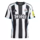 Camiseta Newcastle United Hombre 1ª Equipación 25/26 Camiseta Newcastle United Hombre 1ª Equipación 25/26