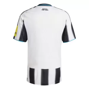 Camiseta Newcastle United Hombre 1ª Equipación 25/26