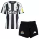 Camiseta Newcastle United Niños 1ª Equipación 25/26 Camiseta Newcastle United Niños 1ª Equipación 25/26