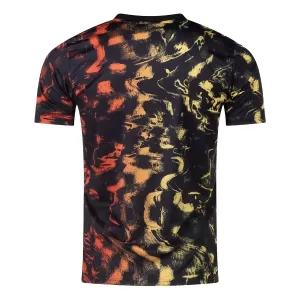 Camiseta Newcastle United Pre-Match Hombre 25/26