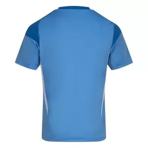 Camiseta Portero Aberdeen Hombre 25/26 Azul
