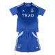 Camiseta Portero Aberdeen Niños 25/26 Azul Camiseta Portero Aberdeen Niños 25/26 Azul