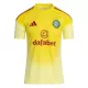 Camiseta Portero Celtic Hombre 25/26 Camiseta Portero Celtic Hombre 25/26