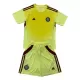 Camiseta Portero Celtic Niños 25/26 Camiseta Portero Celtic Niños 25/26
