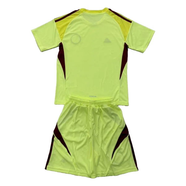 Camiseta Portero Celtic Niños 25/26