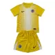 Camiseta Portero Chelsea Niños 25/26 Amarillo Camiseta Portero Chelsea Niños 25/26 Amarillo