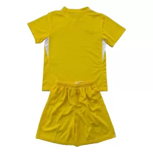 Camiseta Portero Chelsea Niños 25/26 Amarillo