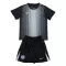 Camiseta Portero Chelsea Niños 25/26 Negro