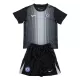Camiseta Portero Chelsea Niños 25/26 Negro Camiseta Portero Chelsea Niños 25/26 Negro