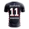Camiseta PSV Eindhoven Bakayoyo 11 Hombre 2ª Equipación 25/26