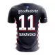 Camiseta PSV Eindhoven Bakayoyo 11 Hombre 2ª Equipación 25/26 Camiseta PSV Eindhoven Bakayoyo 11 Hombre 2ª Equipación 25/26