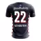 Camiseta PSV Eindhoven Schouten 22 Hombre 2ª Equipación 25/26